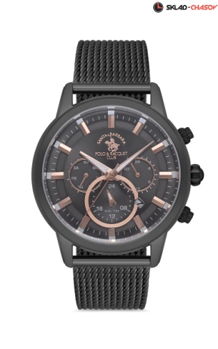 Santa Barbara Polo & Racquet Club SB.1.10149-4 фото