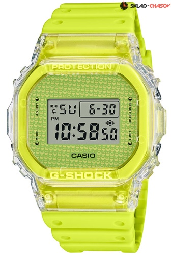 Casio DW-5600GL-9 фото