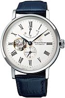 Мужские Orient Semi Skeleton RE-AV0007S00B фото