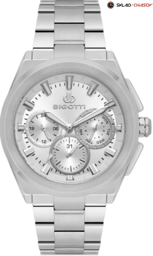 Часы Bigotti BG.1.10627-1 фото