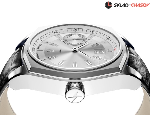 Молния Этюд-2 White фото фото 4