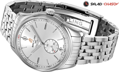 Breitling A37340351G1A1 фото фото 3