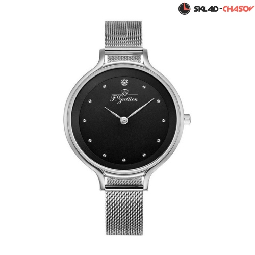 Наручные часы F. Gattien 9113-304 фото