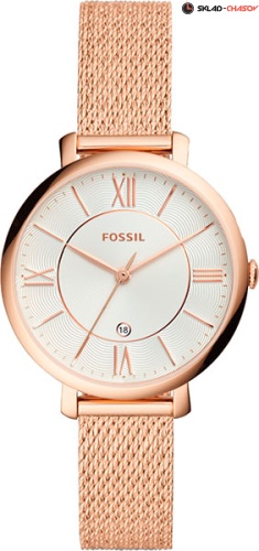 Fossil ES4352 фото