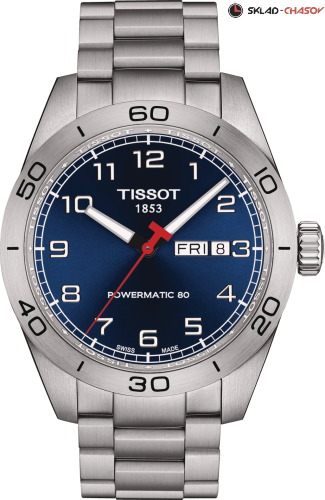 Tissot T131.430.11.042.00 фото