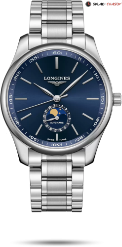 Longines L2.919.4.92.6 фото