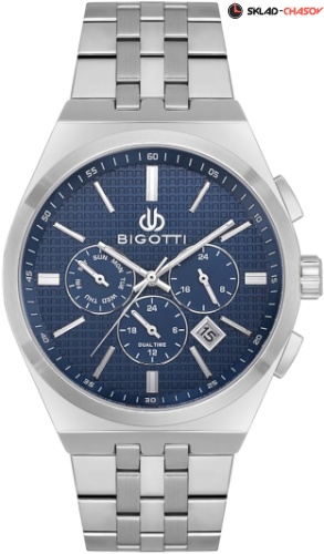 Наручные часы Bigotti BG.1.10646-3 фото