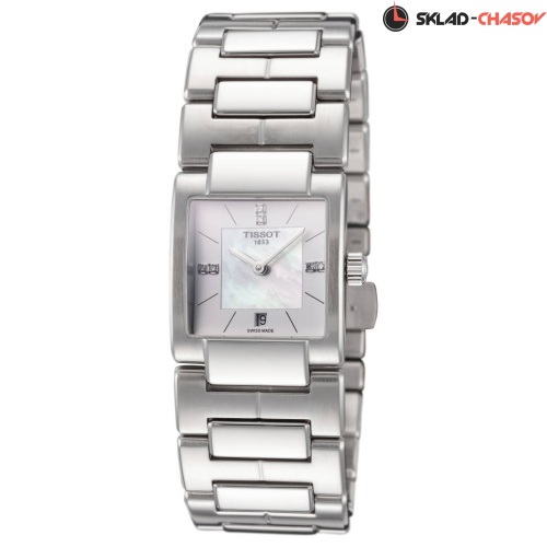 Tissot T090.310.11.116.00 фото фото 2