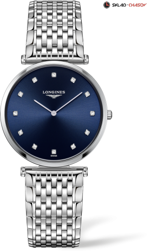 Longines L4.709.4.97.6 фото