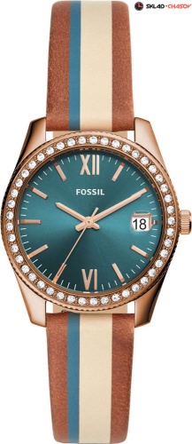 Fossil Scarlette ES4593 фото