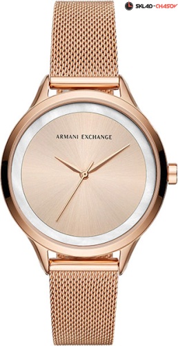 Armani Exchange AX5602 фото