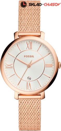 Fossil ES4352 фото