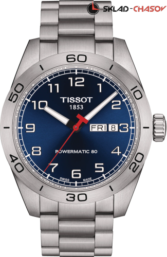 Tissot T131.430.11.042.00 фото