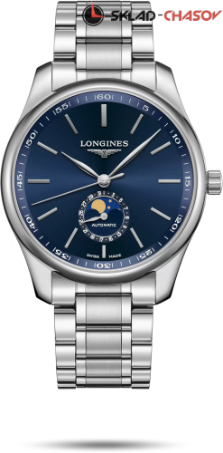 Longines L2.919.4.92.6 фото