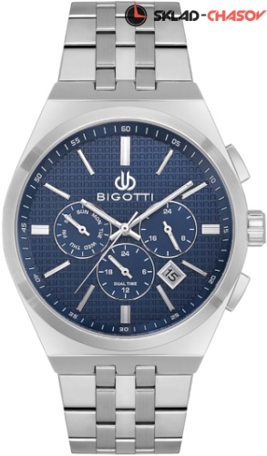 Наручные часы Bigotti BG.1.10646-3 фото