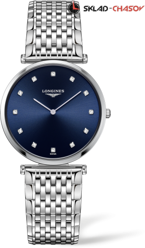 Longines L4.709.4.97.6 фото