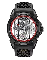 Часы Jacob & Co Gents Collection EX100.21.PS.RW.A фото