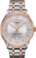 Tissot T099.407.22.038.01 фото