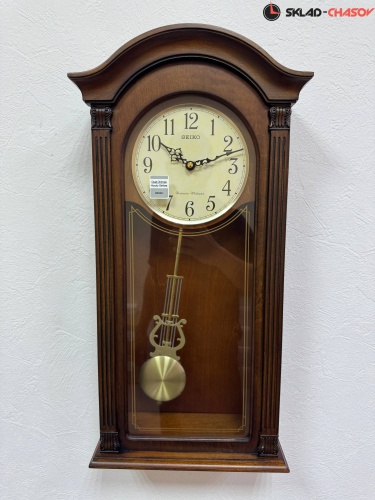 Seiko QXH066B фото фото 11