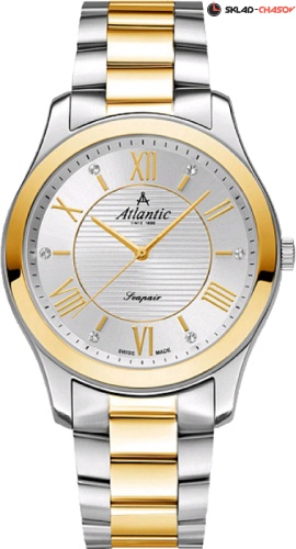Atlantic Seapaire 20335.43.28G фото