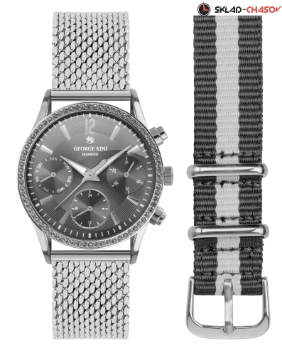 George Kini GK-09-17 фото