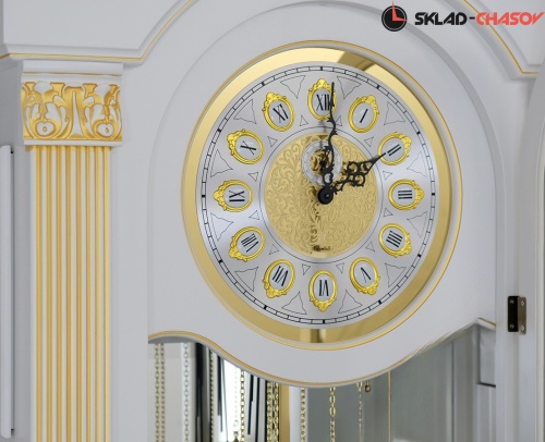 Напольные часы Columbus CR9713-451 фото фото 10