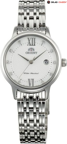 Женские Orient Fashionable Quartz SSZ45003W0 фото
