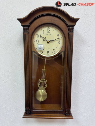 Seiko QXH066B фото фото 11