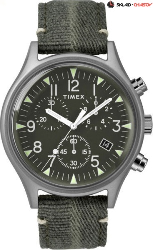 Timex TW2R68600VN фото