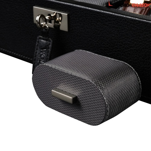 Шкатулка для хранения 10-ти часов Wolf 466102 фото фото 5