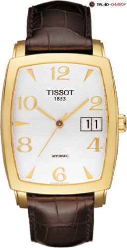 Tissot T71.3.633.34 фото