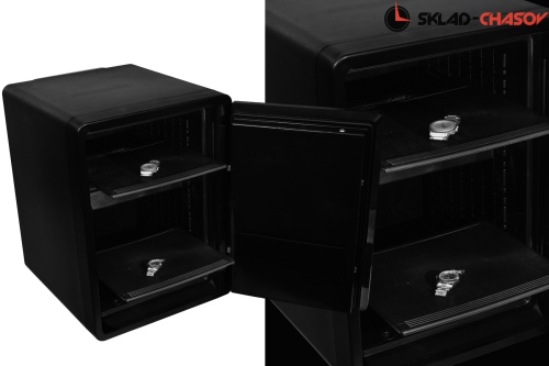 ALTITUDE Сейф для свободного назначения TMS3 фото фото 6