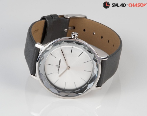 Женские Jacques Lemans York 1-2054A фото фото 2