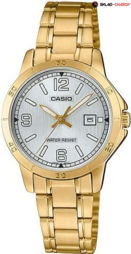 Casio LTP-V004G-7B2 фото