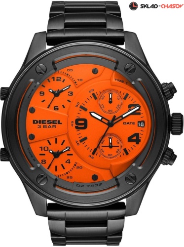 Diesel Boltdown DZ7432 фото