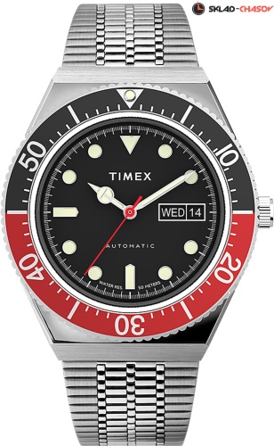 Timex TW2U83400 фото