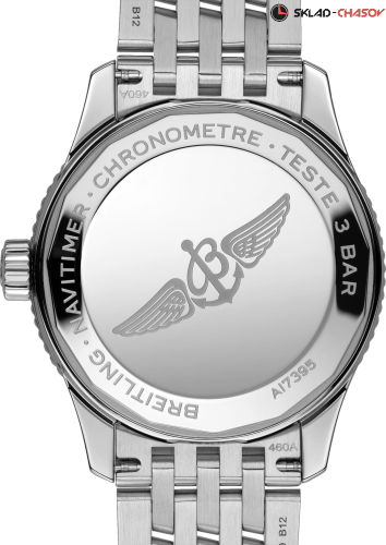 Breitling A17395161C1A1 фото фото 3
