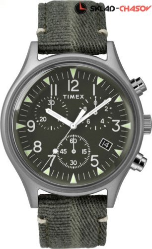 Timex TW2R68600VN фото