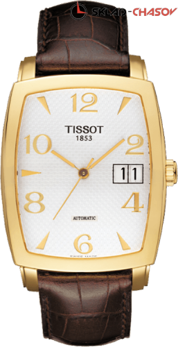 Tissot T71.3.633.34 фото