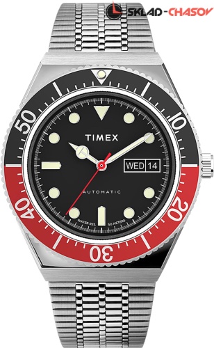 Timex TW2U83400 фото