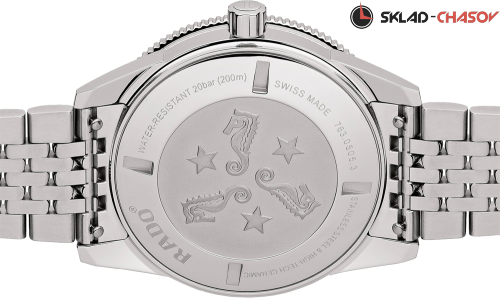 Rado 763.0505.3.520 фото фото 3