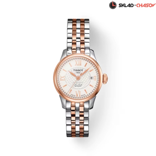 Швейцарские часы Tissot T412.183.33 фото