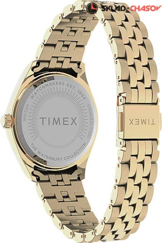 Timex TW2U78500 фото фото 4