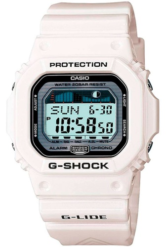 Casio GLX-5600-7 фото