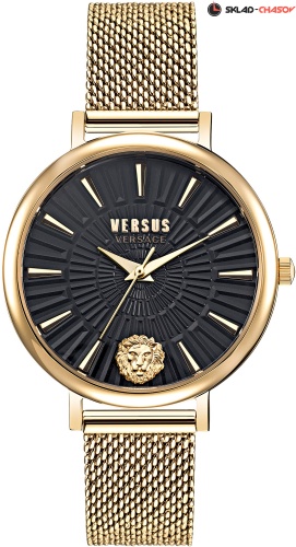 VERSUS Versace VSP1F0421 фото