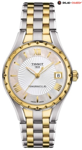 Tissot T072.207.22.118.00 фото