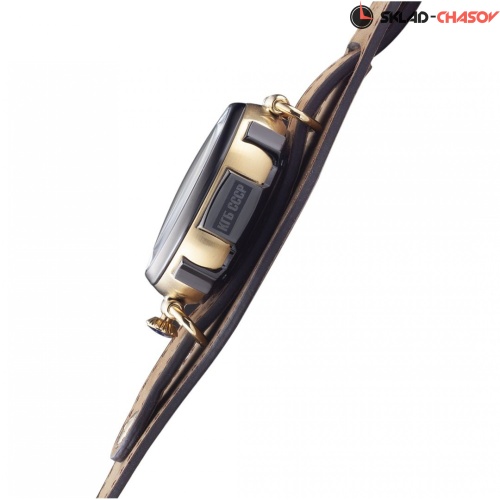 Механические с автоподзаводом Слава "КГБ" логотип КГБ 9624429/300-2555 фото фото 4