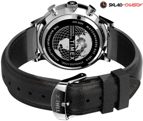 Timex TW2U88100 фото фото 3