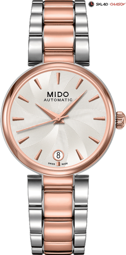 Mido M022.207.22.031.10 фото