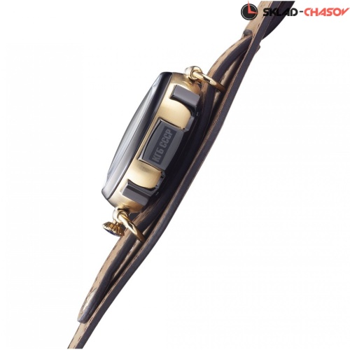 Механические с автоподзаводом Слава "КГБ" логотип КГБ 9624429/300-2555 фото фото 4